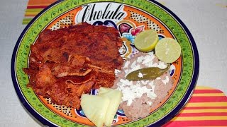 CARNE ADOBADA MUY FÁCIL DE PREPARAR Y DELICIOSA [upl. by Nowaj]