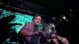 Walker amp Royce  live from CRSSD 2024 [upl. by Gratt]