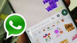 Como Escrever Colorido no WhatsApp 2019 [upl. by Audre796]