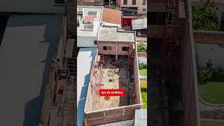 Muros que envuelven  Casa Medellín  Ep05  Sergio el Constructor [upl. by Aicyle]