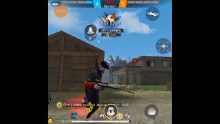 graduate gamer 1v1freefire garenafreefire gaming shortvideo youtubeshorts newvideo [upl. by Ettore553]