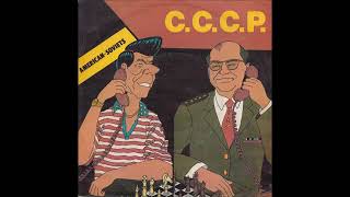 American Soviets CCCP [upl. by Oballa]