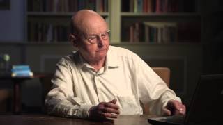 10 minutes with Geert Hofstede on Long versus Short Term Orientation 01032015 [upl. by Charyl813]