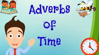 Using Adverbs in Sentences Adverb of Manner Place and Time  English 4 Q3 Week 1 [upl. by Llenrup]