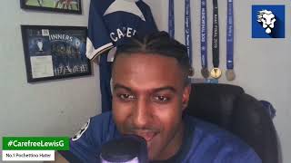 NOAH GOT FLOODED NOW BEAT ARSENAL  CHELSEA 80 NOAH REVIEW FT carefreelewisg [upl. by Ferri695]