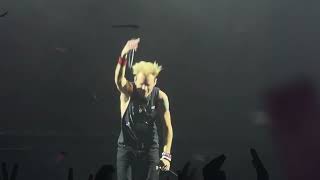 Sum 41  In Too Deep  Barcelona 2024 [upl. by Tterrag]