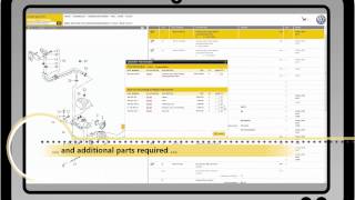 LexCom exhibitor at EQUIP AUTO 2015 Partslink24 english version [upl. by Naro]