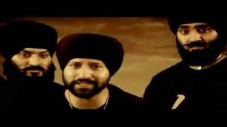 Son Of A Sardar  Tigerstyle The Official Video HQ [upl. by Aramas]