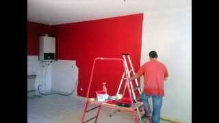 Rénovation appartement locatif  Bricol tout [upl. by Rehctaht]