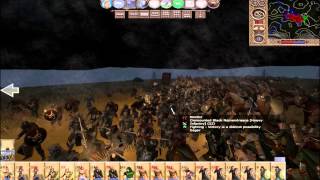 Historical Battle Episode 5 Battle Under Trees [upl. by Raimes]