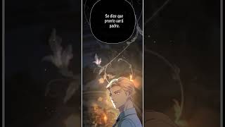 está embarazada señores WAAAAAAA gritos de perra loca manhwa romance triste herna [upl. by Abigail530]