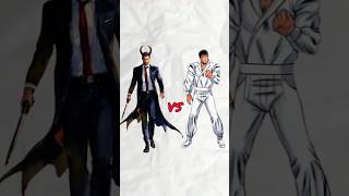 Lucifer Morningstar vs PR Beyonder কে জিতবে anime marvel dc shorts BBFisLive [upl. by Irneh181]