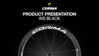 PRODUCT PRESENTATION  CORIMA WS BLACK [upl. by Quennie]