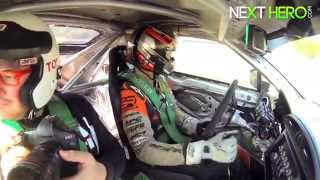 SUPRA 2JZ POWERED TOYOTA GT86 EXTREME DRIFTING [upl. by Odradlig511]