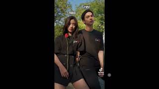 Gorya and thyme  f4 thailand  tiktok compilations [upl. by Gorges715]