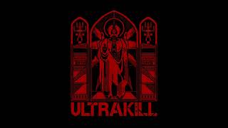 Tenebre Rosso Sangue X ULTRACHURCH [upl. by Netsirk]