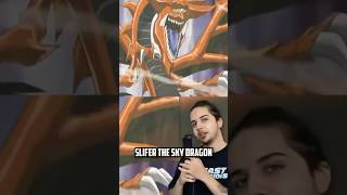 Watching Every Episode of YuGiOh Duel Monsters Episode 66 Slifer the Sky Dragon [upl. by Lazaro]