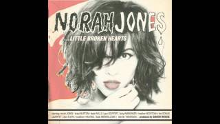 Norah Jones  All A Dream [upl. by Ahsirtal]