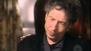 Bob Dylan parle du diable satan  soustitrée fr [upl. by Drofniw]