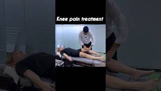 Knee pain treatment by Dr Harish Grover trend ytshort feedshort [upl. by Gesner146]