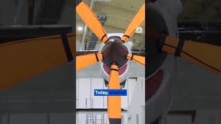 Why this company is building hydrogenelectric engines for planes [upl. by Habeh160]