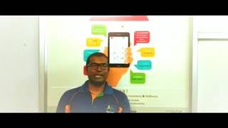 Features of MediBuddy App  Tamil Version [upl. by Hester]