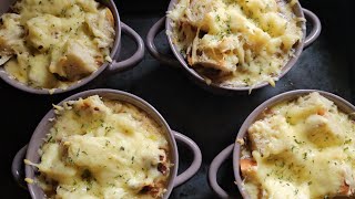 French Onion Soup [upl. by Thunell]