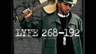 Lyfe  26 Years 17 Days [upl. by Jenks]