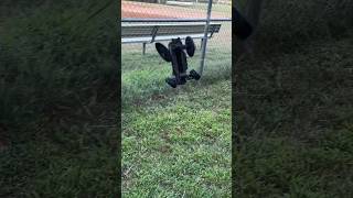 Traxxas Maxx V2 6s blows a wheel off [upl. by Dewar]