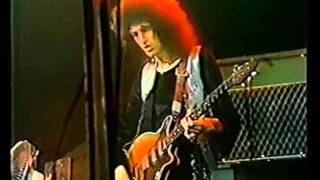 QUEEN  RocknRoll Medley Live In London 06061977 [upl. by Dub]