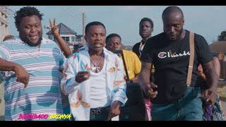 Kaakyire Kwame Appiah  Biibiibaooo Bronya Official Video [upl. by Chapel]