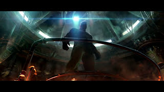 Starcraft 2  Cinematic Artwork Film The Art of War [upl. by Nnaarat]