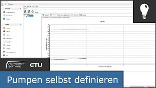 Pumpen selbst definieren  Optimus [upl. by Ellebana]