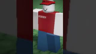 Do You miss old Roblox [upl. by Henson]