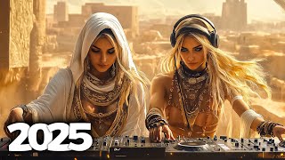 Summer Mix 2025 🌱 Deep House Relaxing Of Popular Songs 2024 🌱Coldplay Maroon 5 Adele Cover 33 [upl. by Eendys]