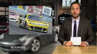 Chrysler dealers fix faulty Pentastar V6 engines  Autoweek TV with Rory Carroll [upl. by Aciras]