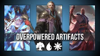 Making jank competitive in Mythic  Ranked standard MTG Arnena [upl. by Rehctelf]