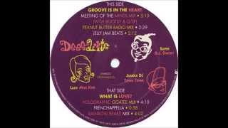 DEEELIGHT Groove Is In the Heart 1990 HQ [upl. by Nicolau]