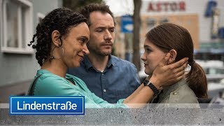 Nächste Folge 1678 quotVom Kommen und Gehenquot am 1006 Lindenstrasse [upl. by Eicart]