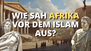 Wie war das Leben in Ägypten und Afrika im Jahr 600 n Chr im Byzantinischen Reich [upl. by Robma761]