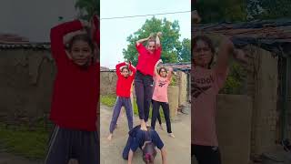 Haila Haila dance love viral editing trendingreels [upl. by Aynatahs]