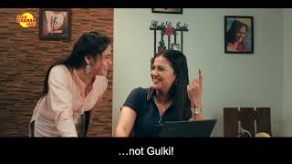 GULKI JOSHI 30 SEC HINDI [upl. by Remot]