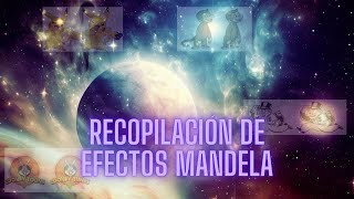 Recopilación De Efectos Mandela Tu portal a otra dimension [upl. by Dronski]