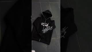 Vella full zip hoodies on sale for limited time [upl. by Elehcin]