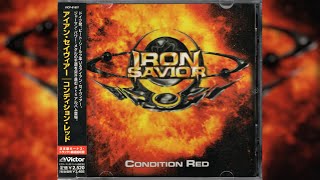 Iron Savior  Condition Red Full Album [upl. by Nired749]