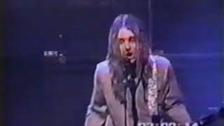 Silverchair 03061997  The Forum London England [upl. by Rayle74]