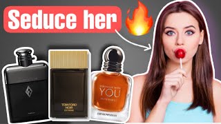 10 Sexiest Most Seductive Perfumes For Men  John Greg Parilla [upl. by Amedeo110]