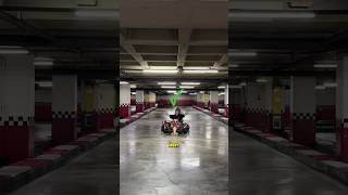 GOKART ile TAŞLARI DÜŞÜRMEME CHALLENGE 🚗 shorts gokart challenge funny emreuzunboy [upl. by Anid]