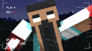 I Survived The NEW DWELLER in From The Fog Hardcore Minecraft [upl. by Brad463]