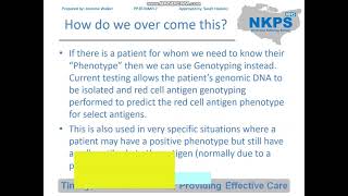 PhenotypingA basic Overview [upl. by Moor]